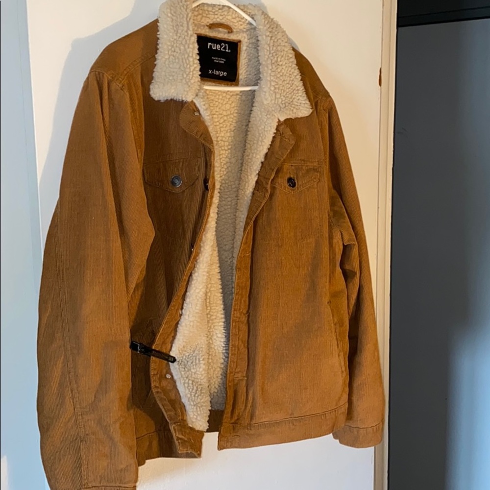 Rue21 Jackect